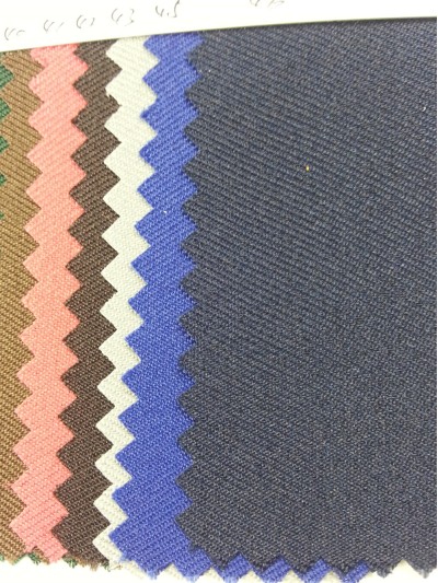 DG-RGFA  HD化纖斜紋布 細節-3